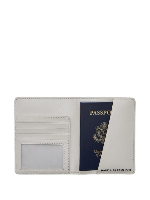 MARC JACOBS THE TOURIST PASSPORT CASE